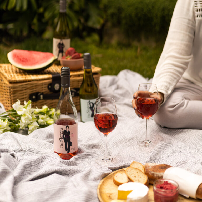 The Sisters Rosé