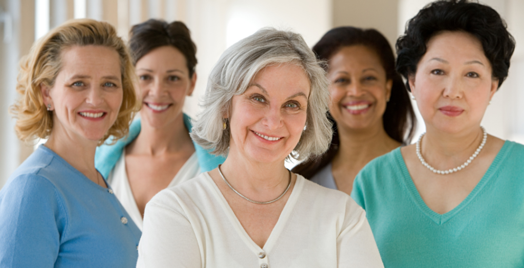 International Women’s Day 2021